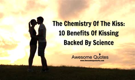 Kissing if good chemistry Prostitute Goes